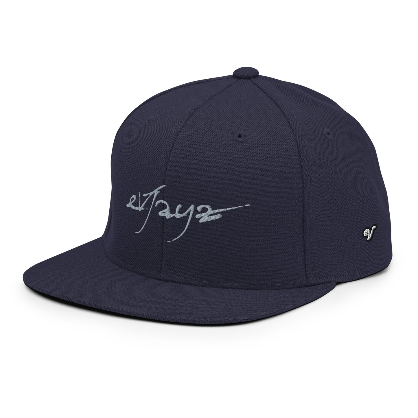 EvJayz Premium Snapback Hat