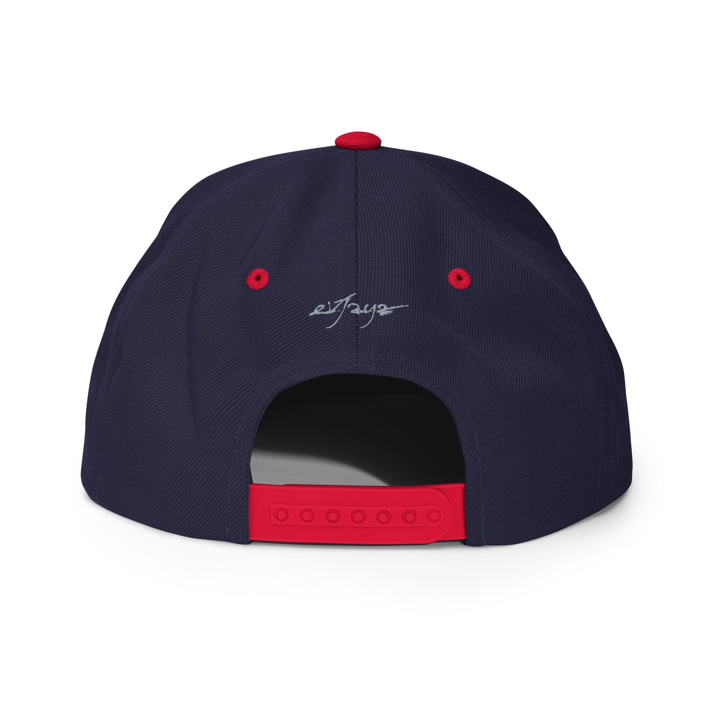 EvJayz Premium Snapback Hat