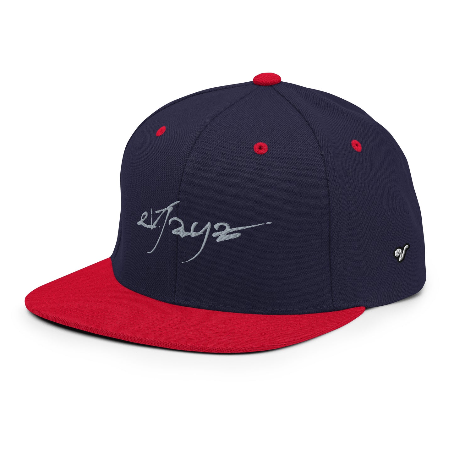 EvJayz Premium Snapback Hat