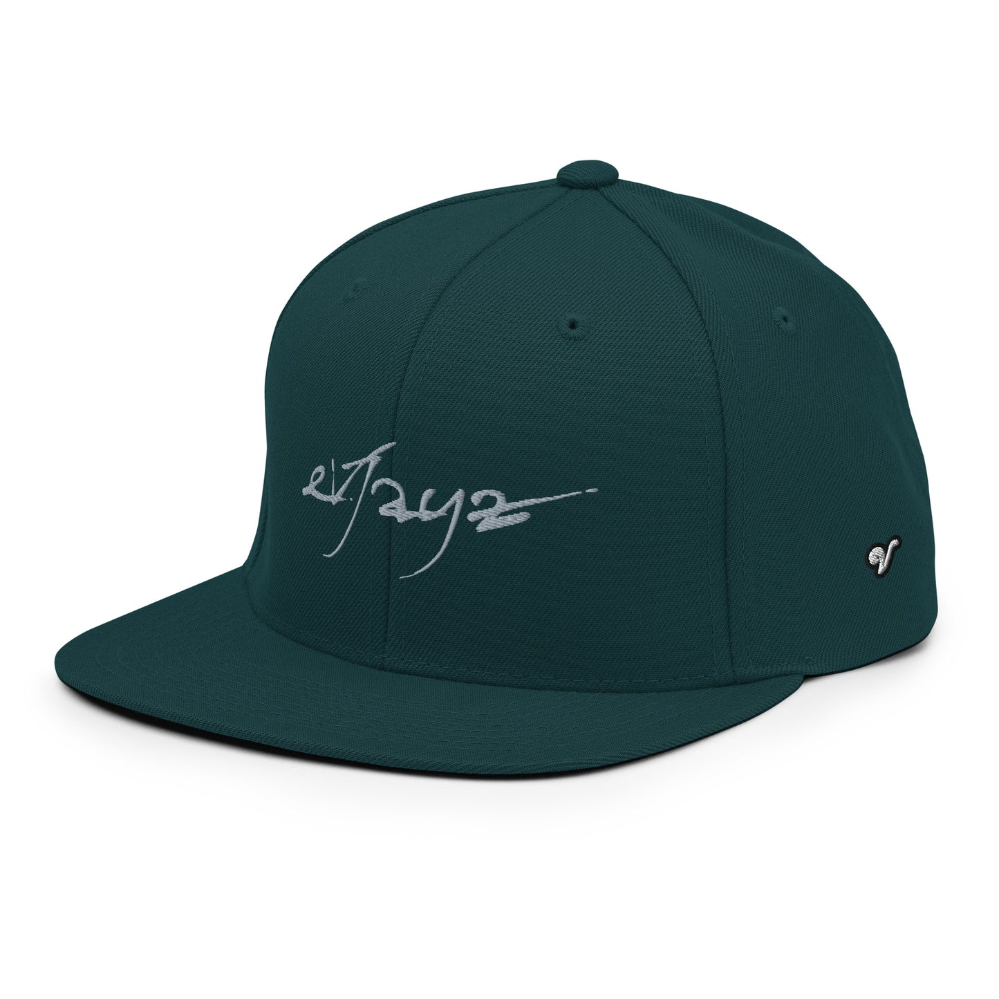 EvJayz Premium Snapback Hat