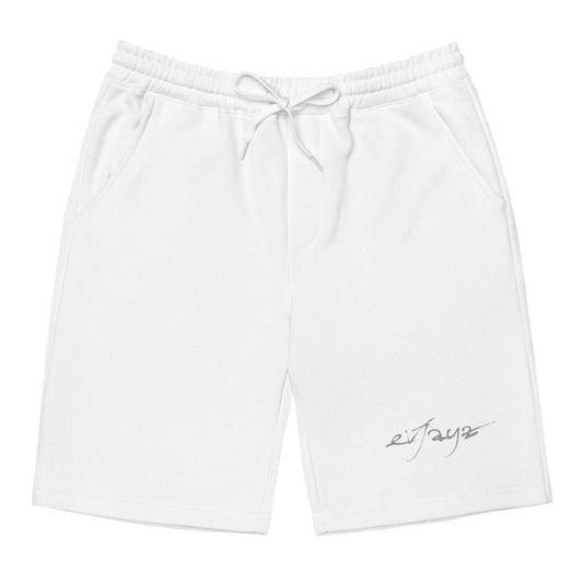 EvJayz Men's Premium fleece shorts