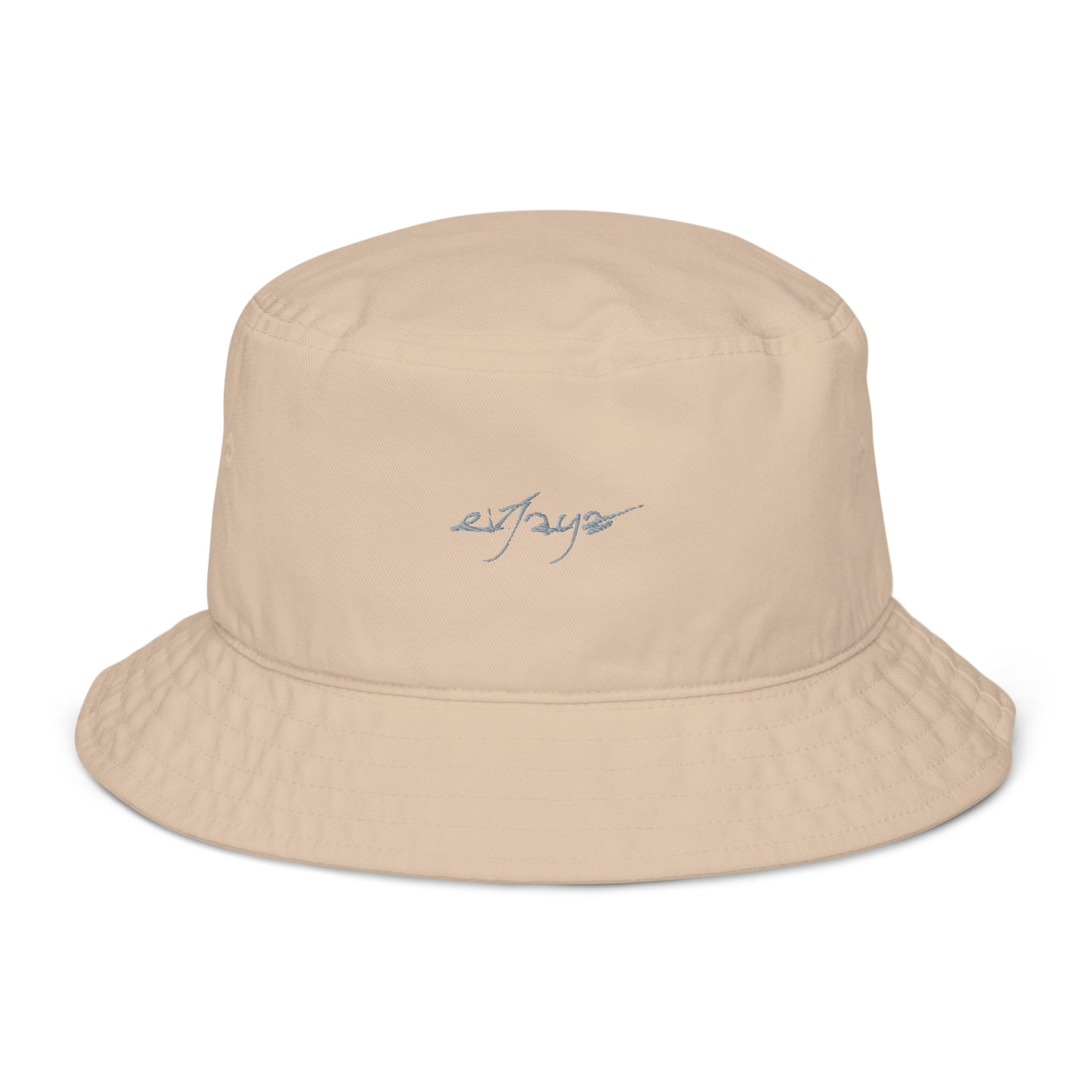 EvJayz Organic bucket/Fishermen's hat