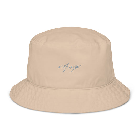 EvJayz Organic bucket/Fishermen's hat