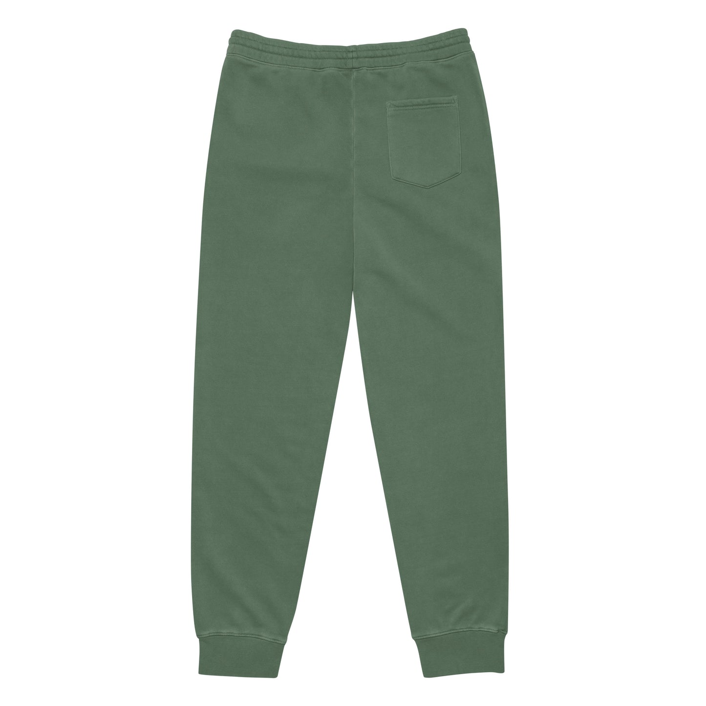 EvJayz Premium Unisex pigment-dyed sweatpants