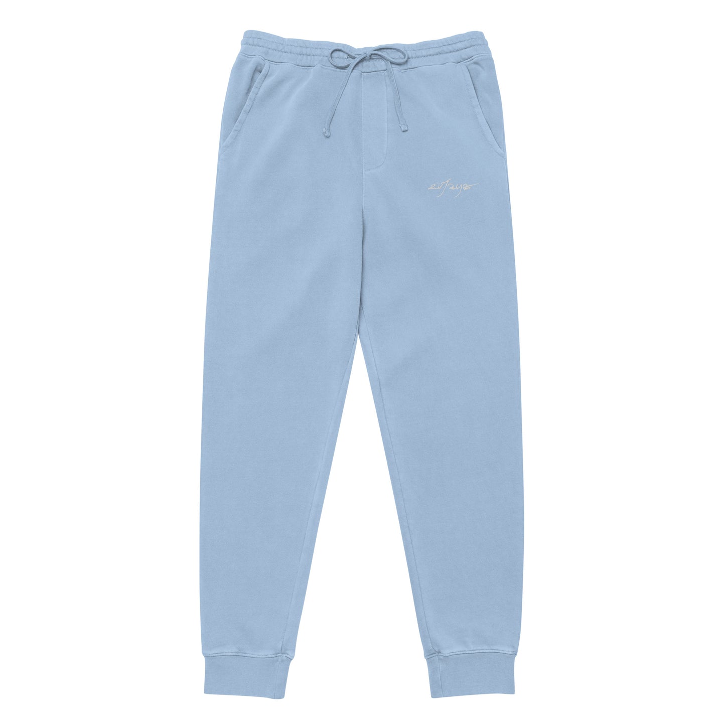 EvJayz Premium Unisex pigment-dyed sweatpants