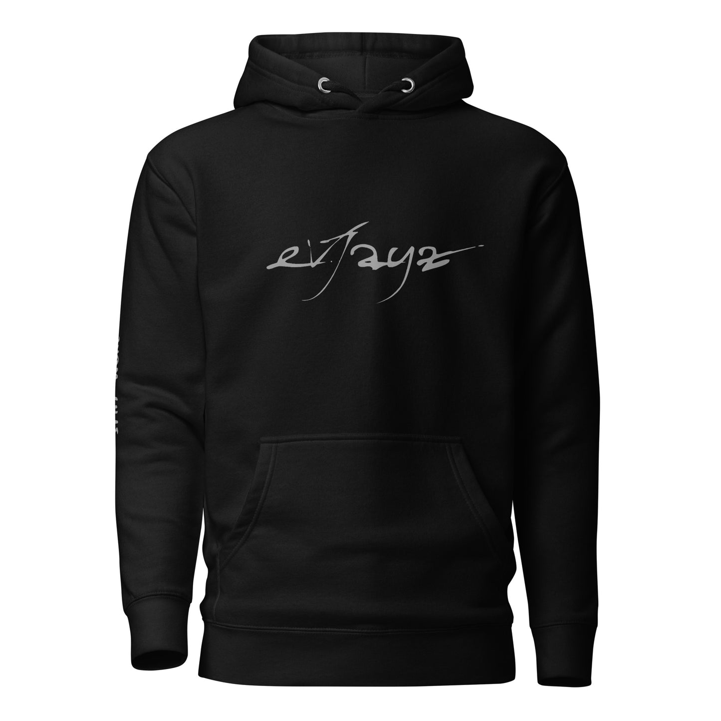 EvJayz Premium Unisex Hoodie