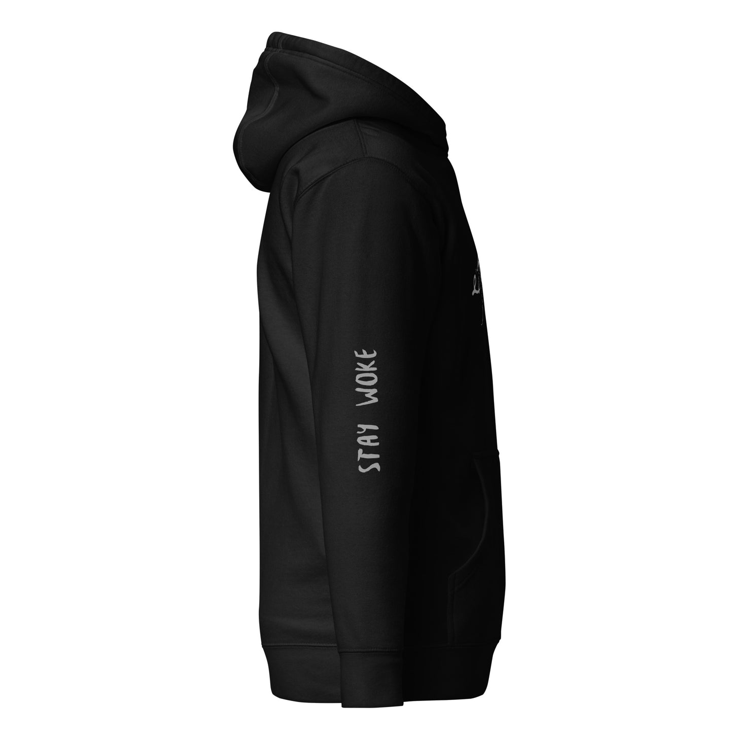 EvJayz Premium Unisex Hoodie