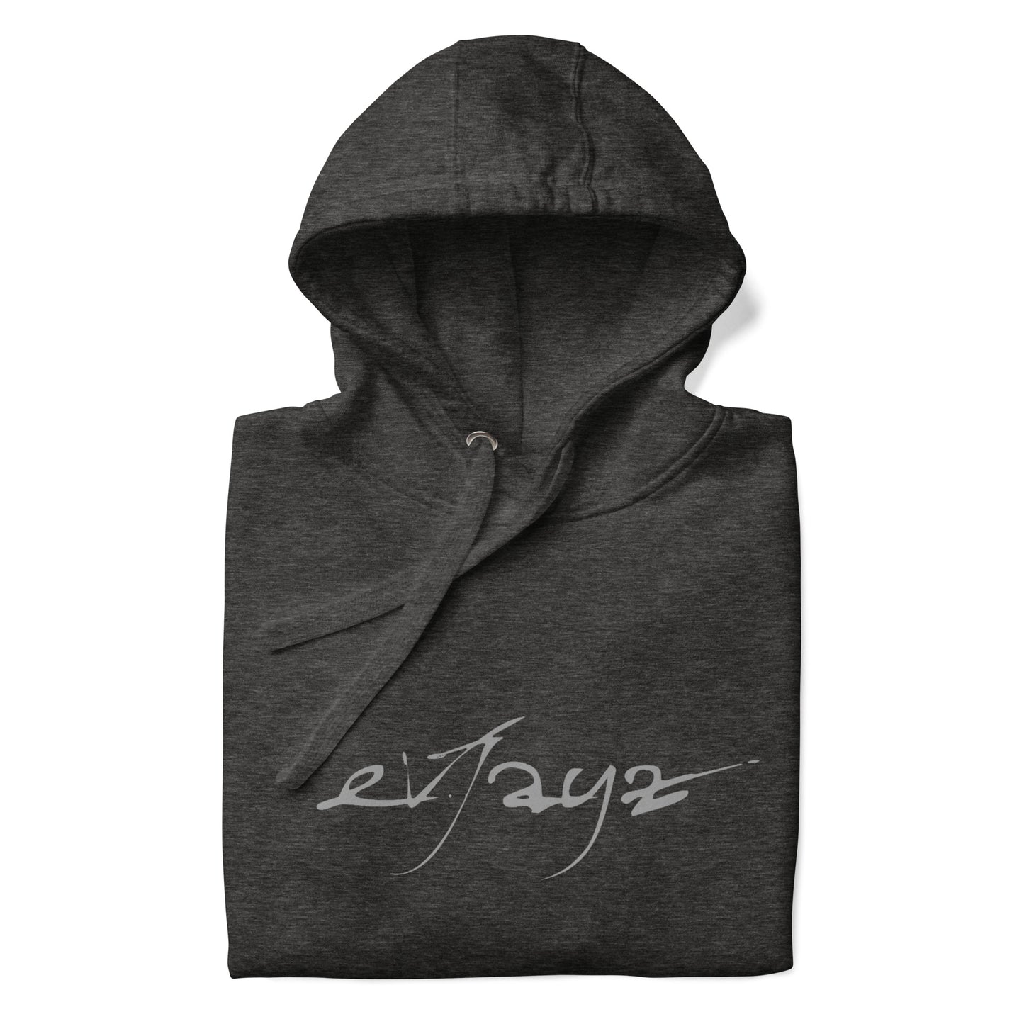 EvJayz Premium Unisex Hoodie