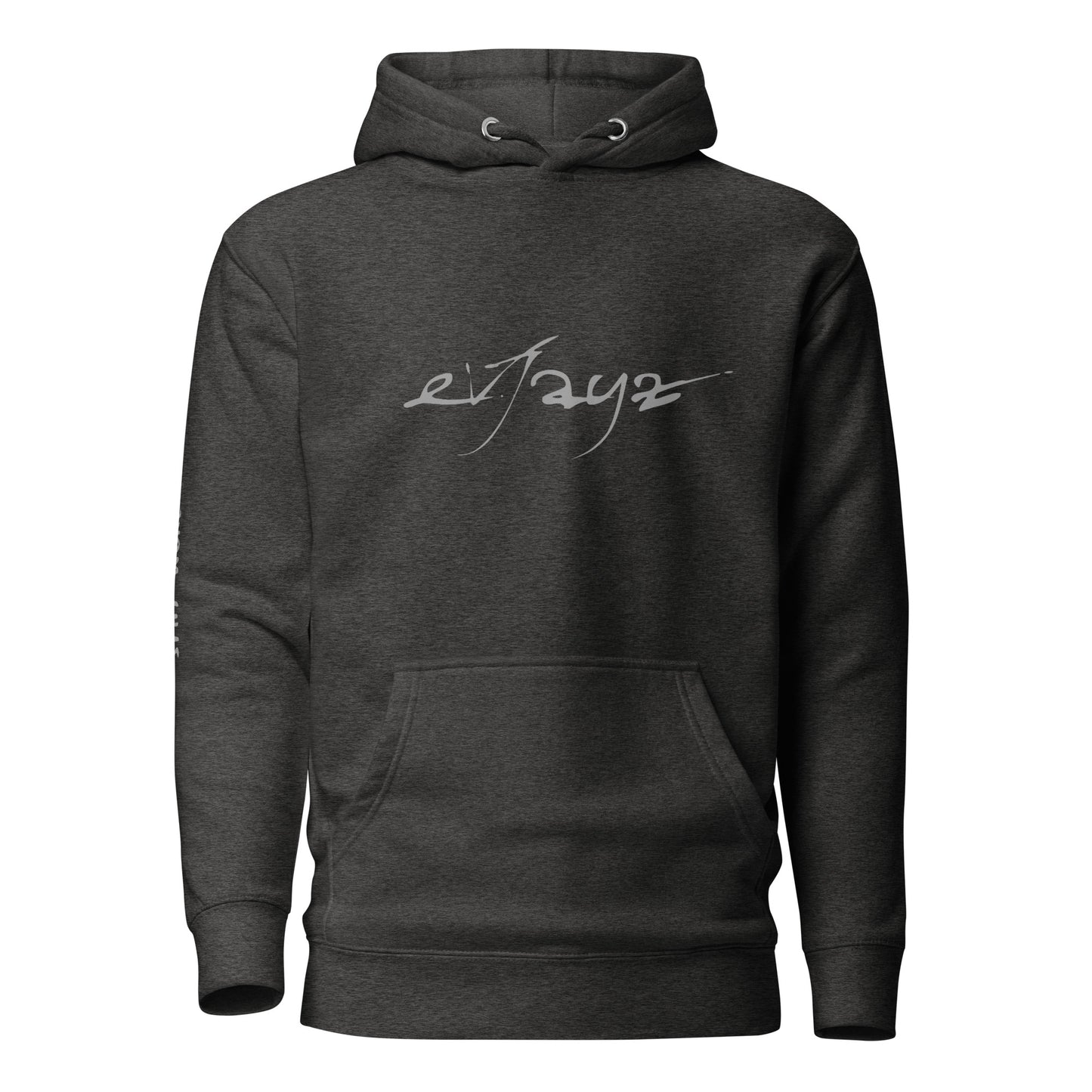 EvJayz Premium Unisex Hoodie