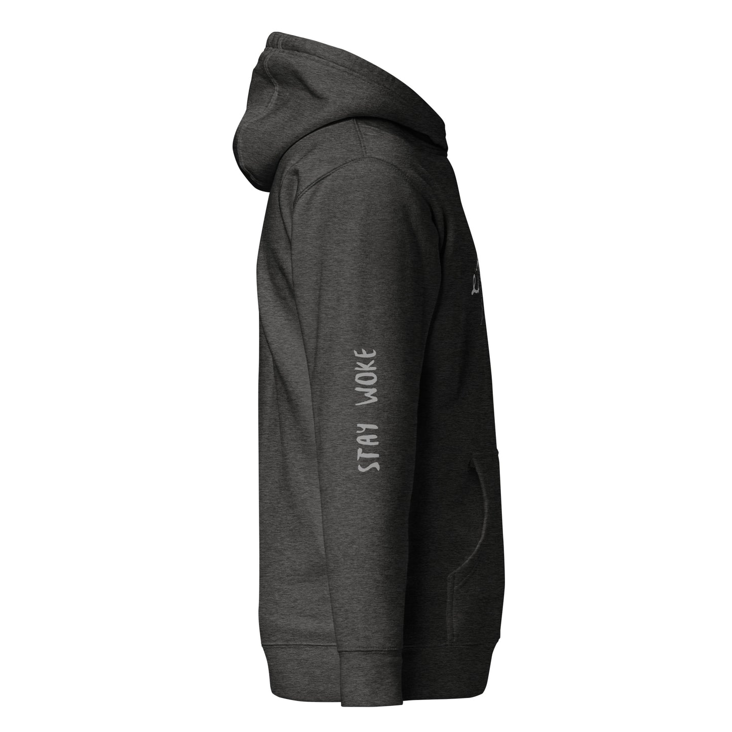 EvJayz Premium Unisex Hoodie