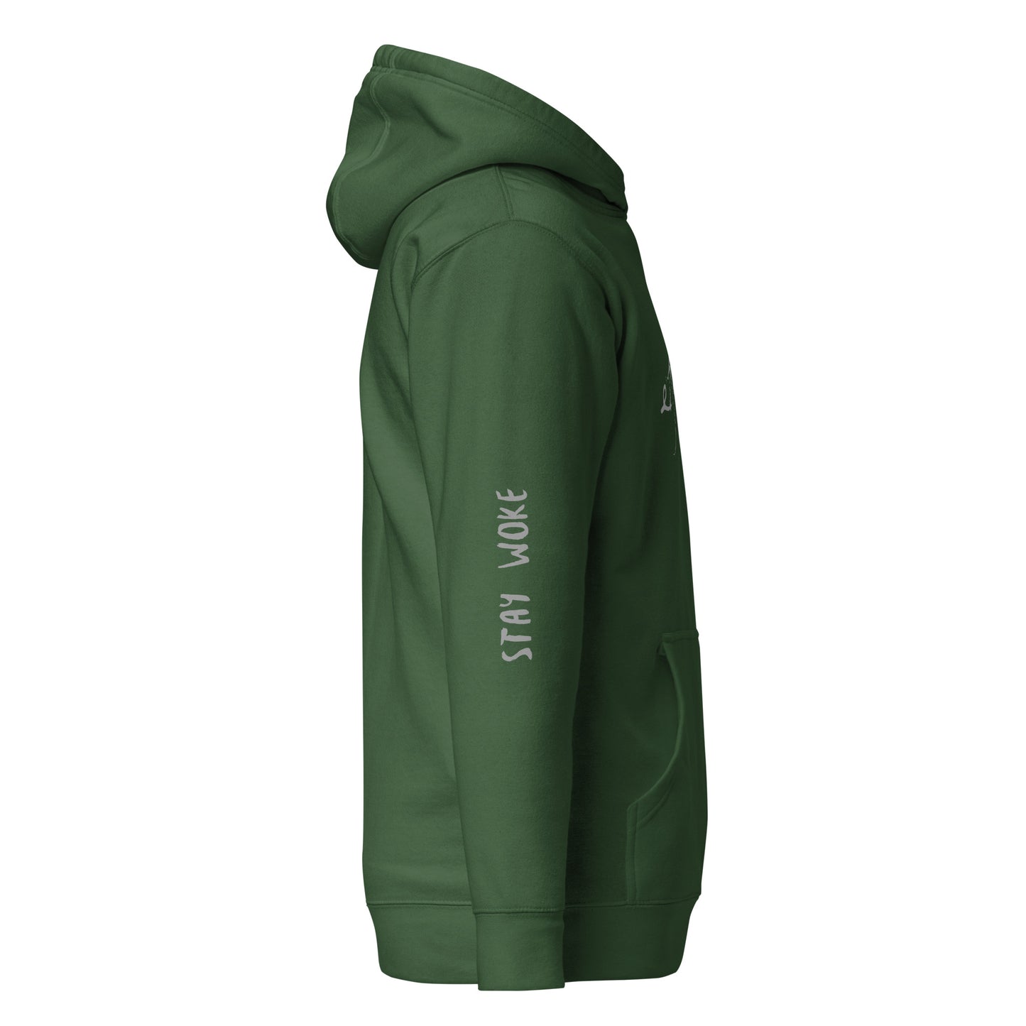 EvJayz Premium Unisex Hoodie