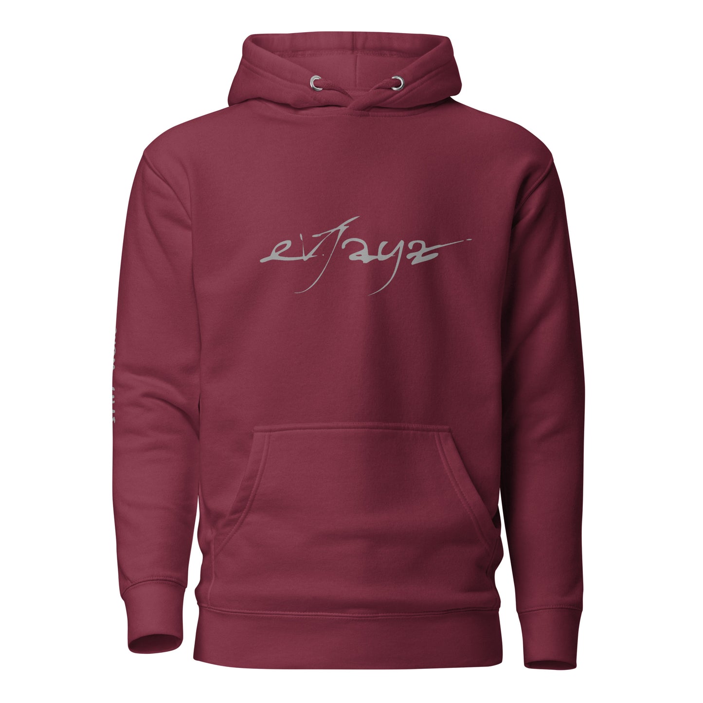 EvJayz Premium Unisex Hoodie