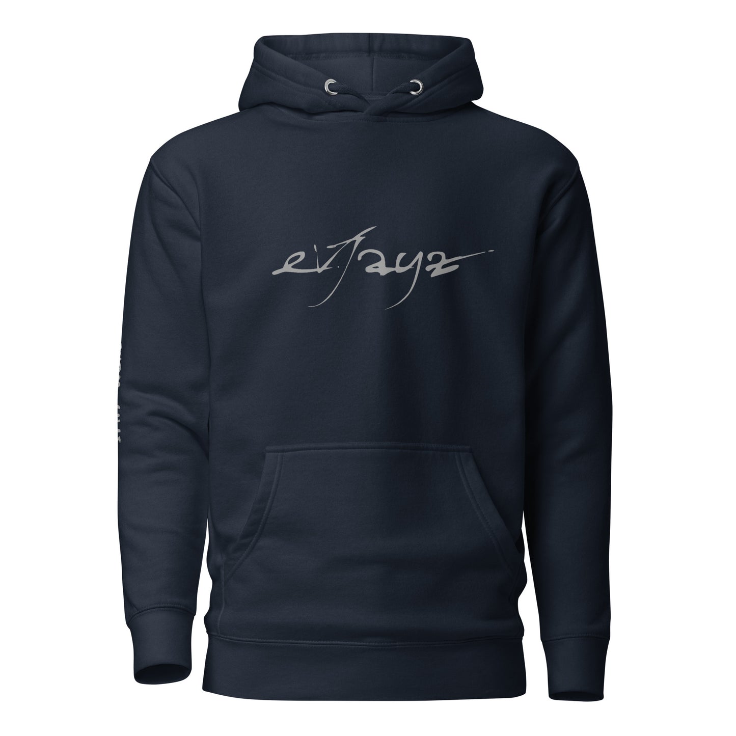 EvJayz Premium Unisex Hoodie