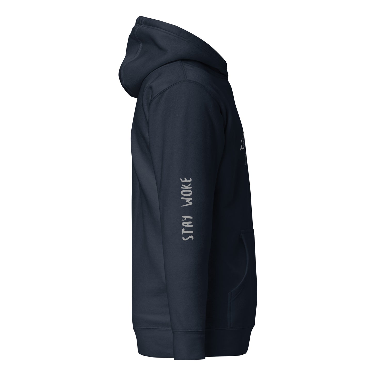 EvJayz Premium Unisex Hoodie