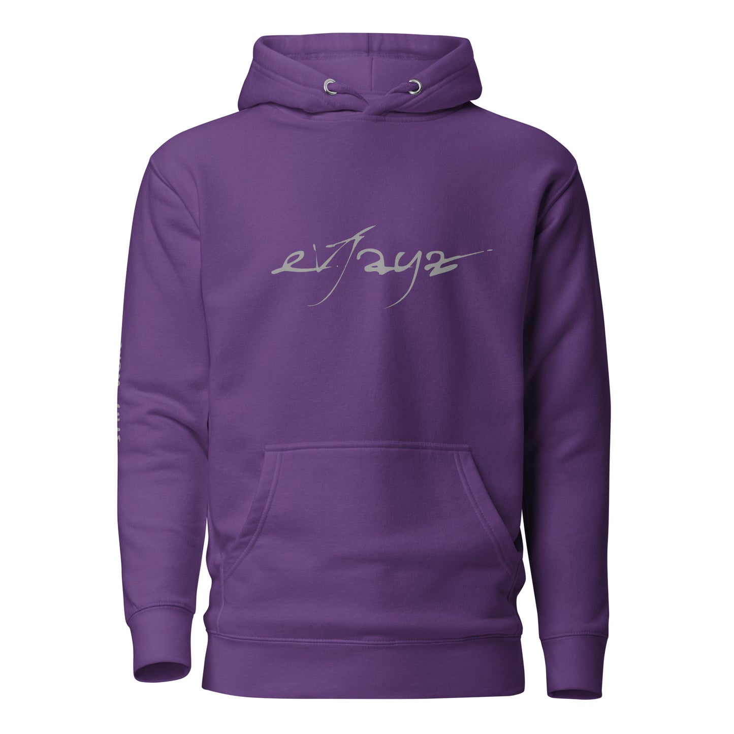 EvJayz Premium Unisex Hoodie