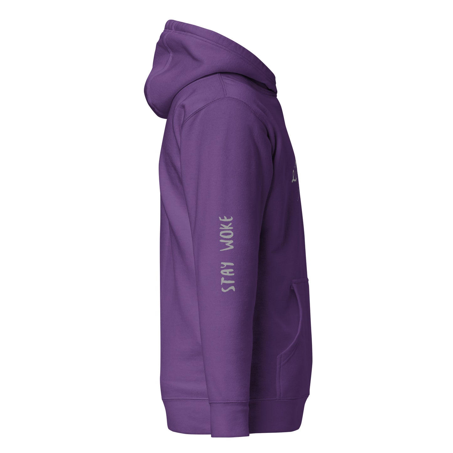 EvJayz Premium Unisex Hoodie