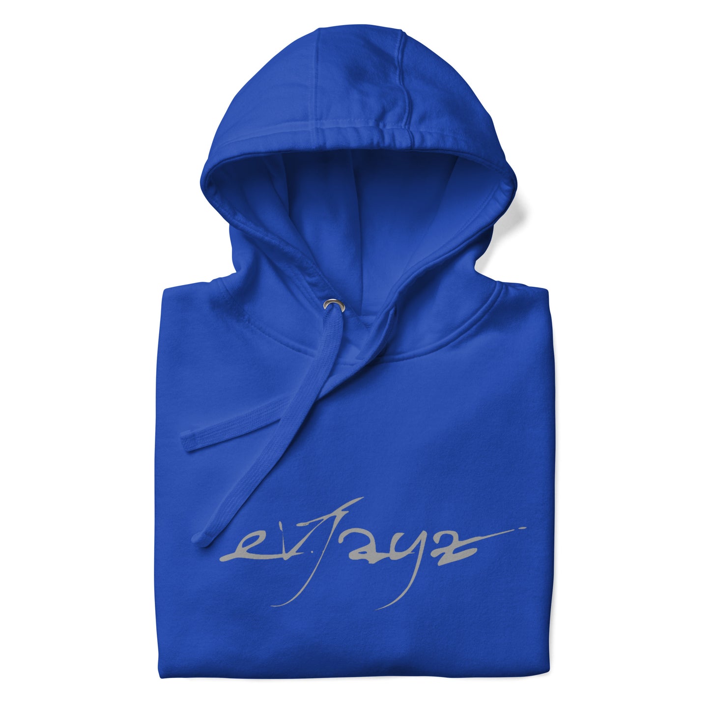 EvJayz Premium Unisex Hoodie
