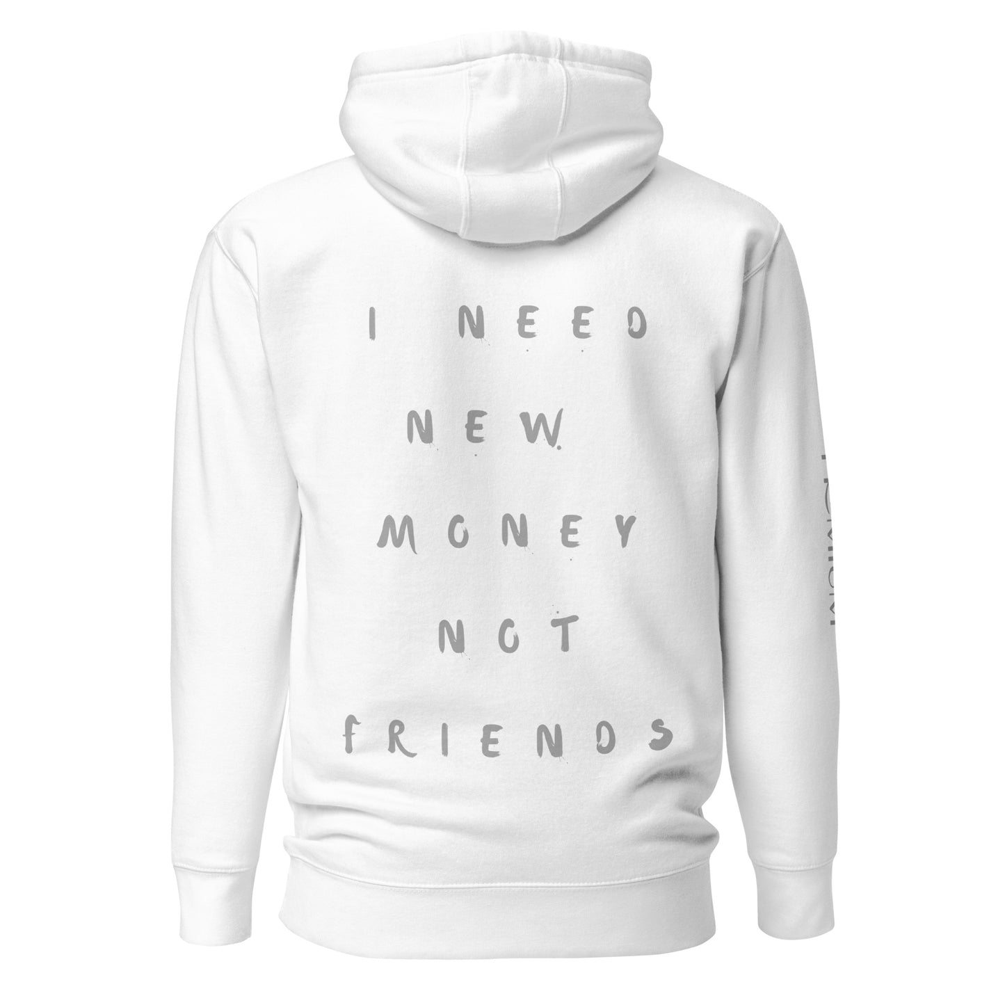 EvJayz Premium 1 of 1 Unisex Hoodie