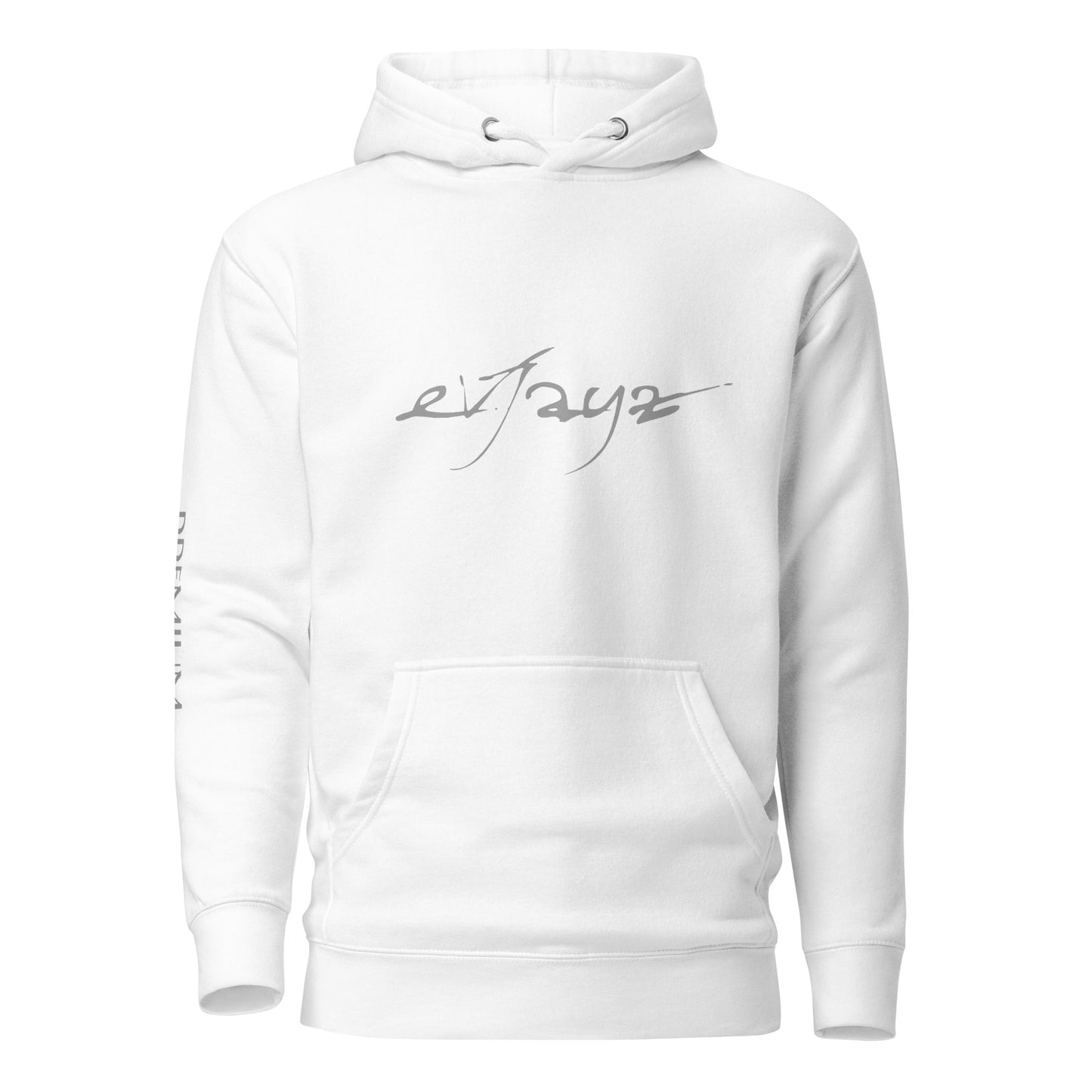 EvJayz Premium 1 of 1 Unisex Hoodie