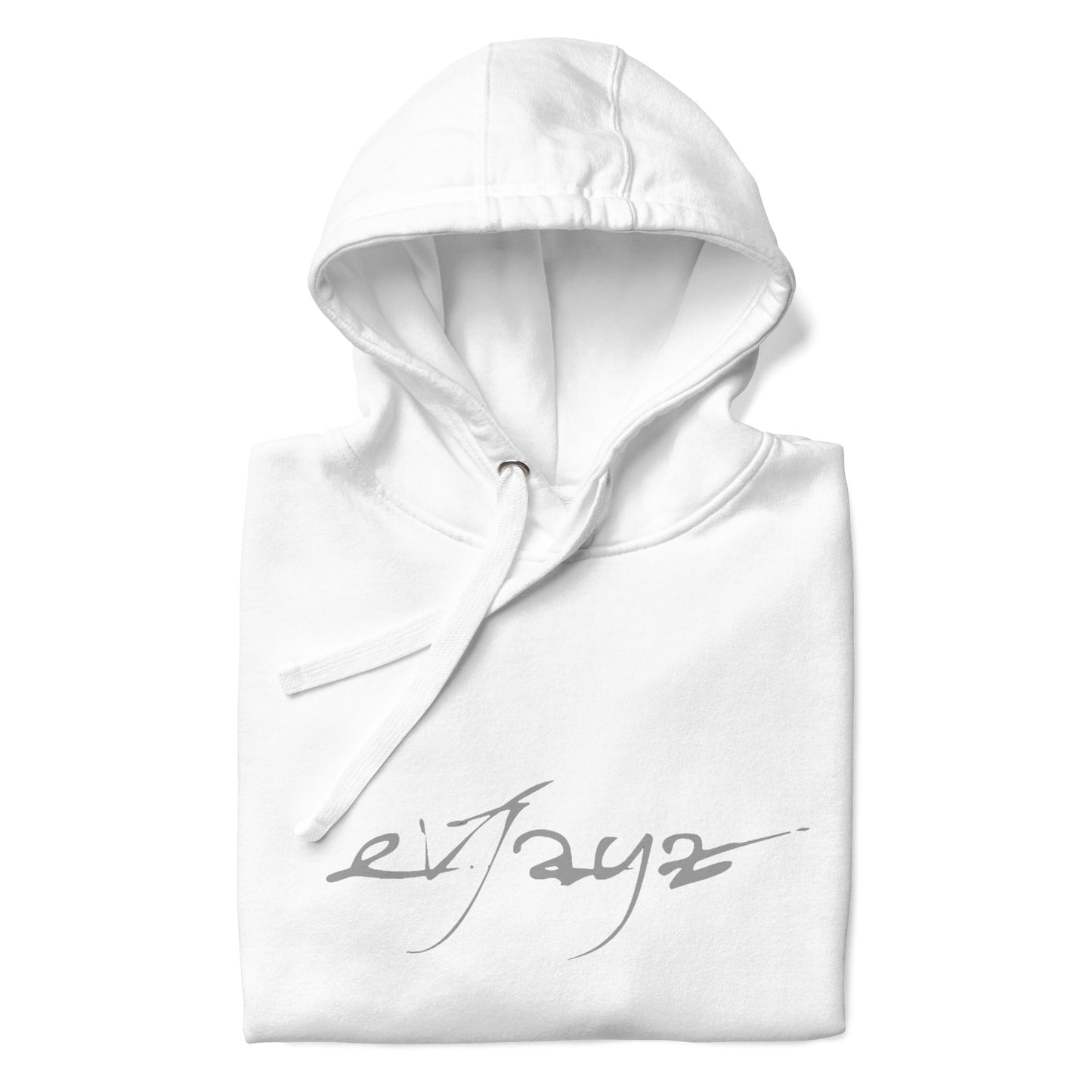 EvJayz Premium 1 of 1 Unisex Hoodie
