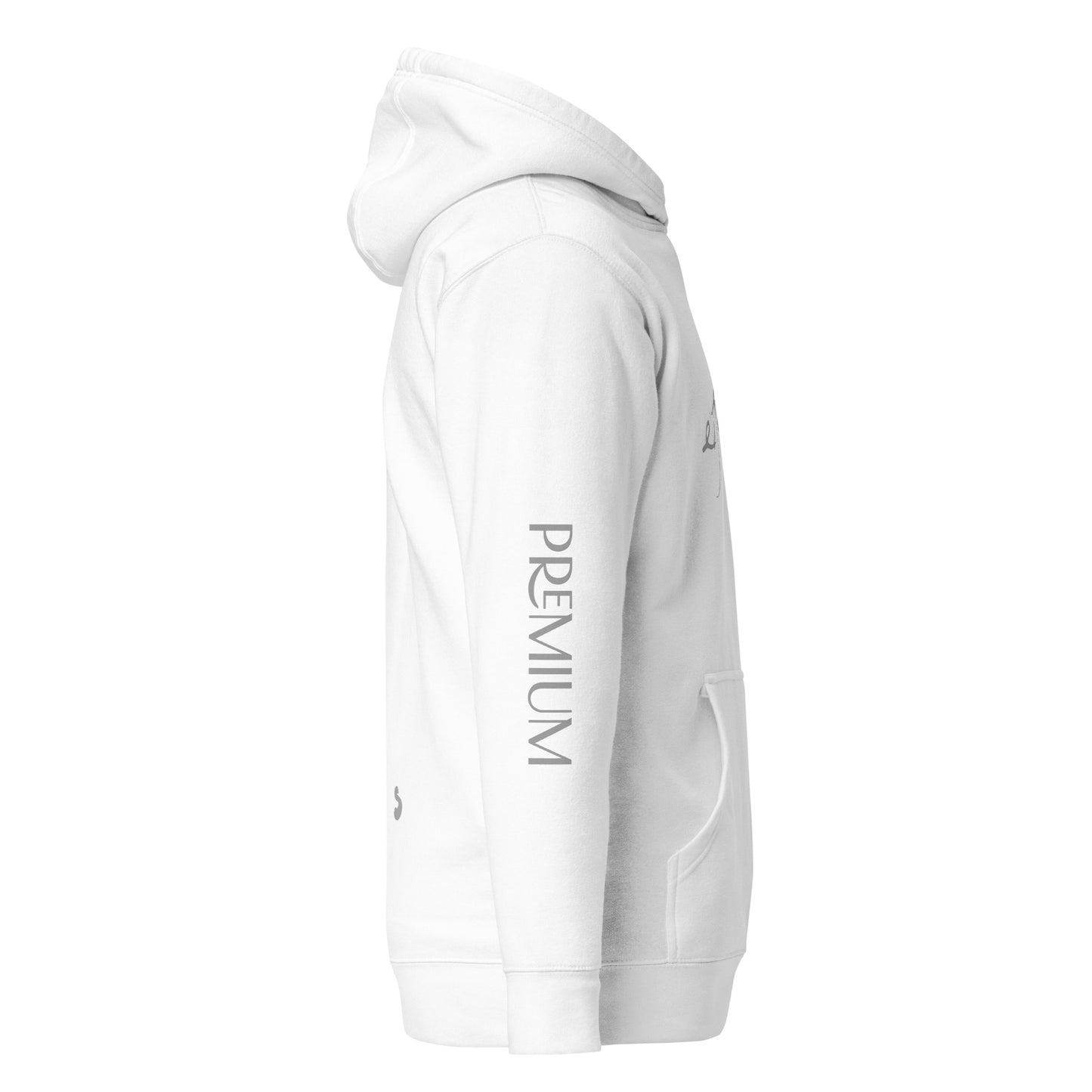 EvJayz Premium 1 of 1 Unisex Hoodie