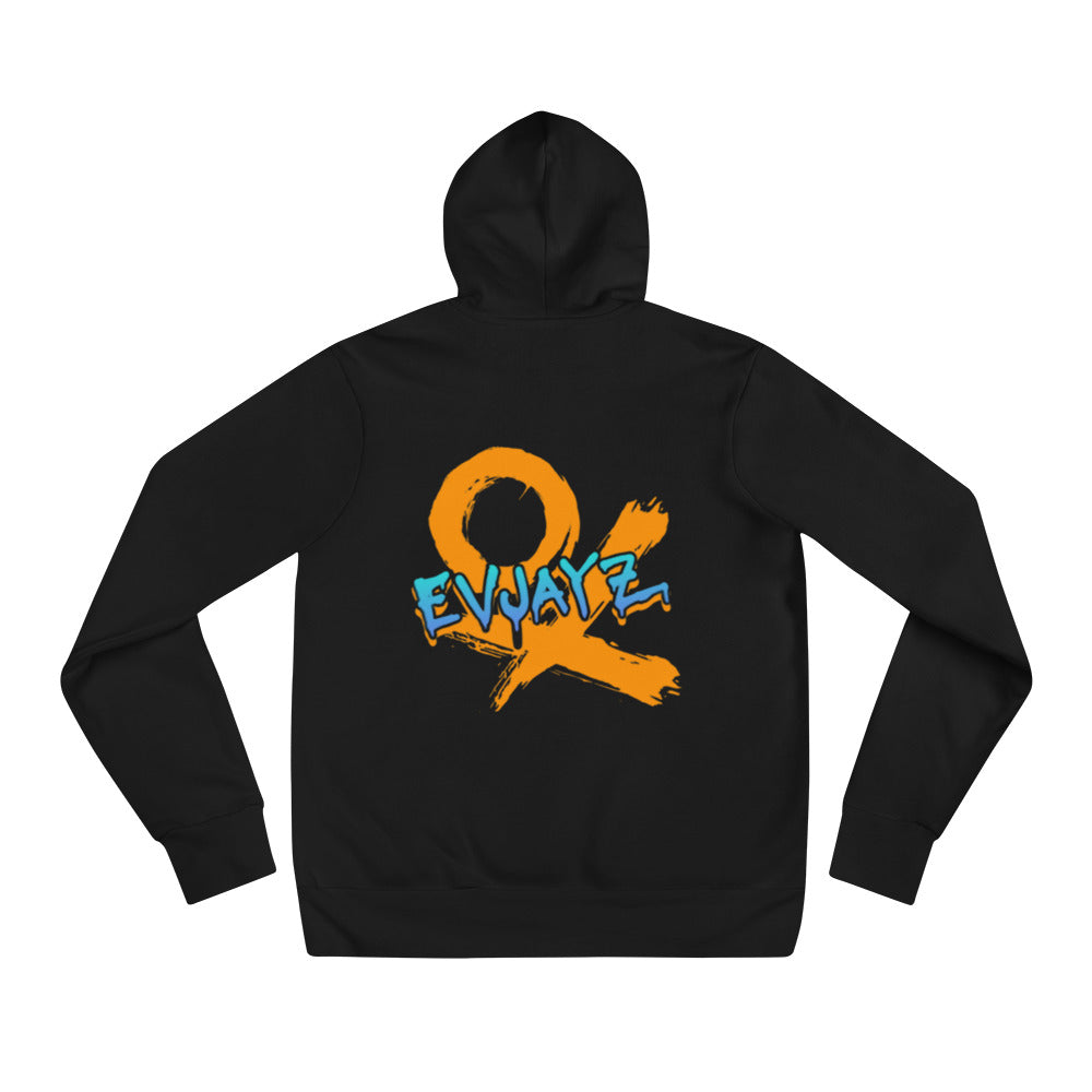 EvJayz Premium XO Hoodie