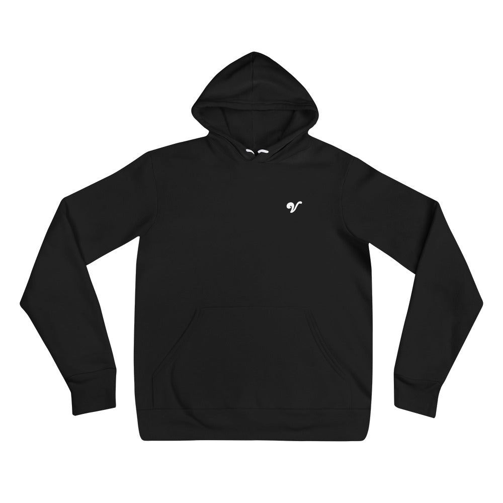 EvJayz Premium XO Hoodie