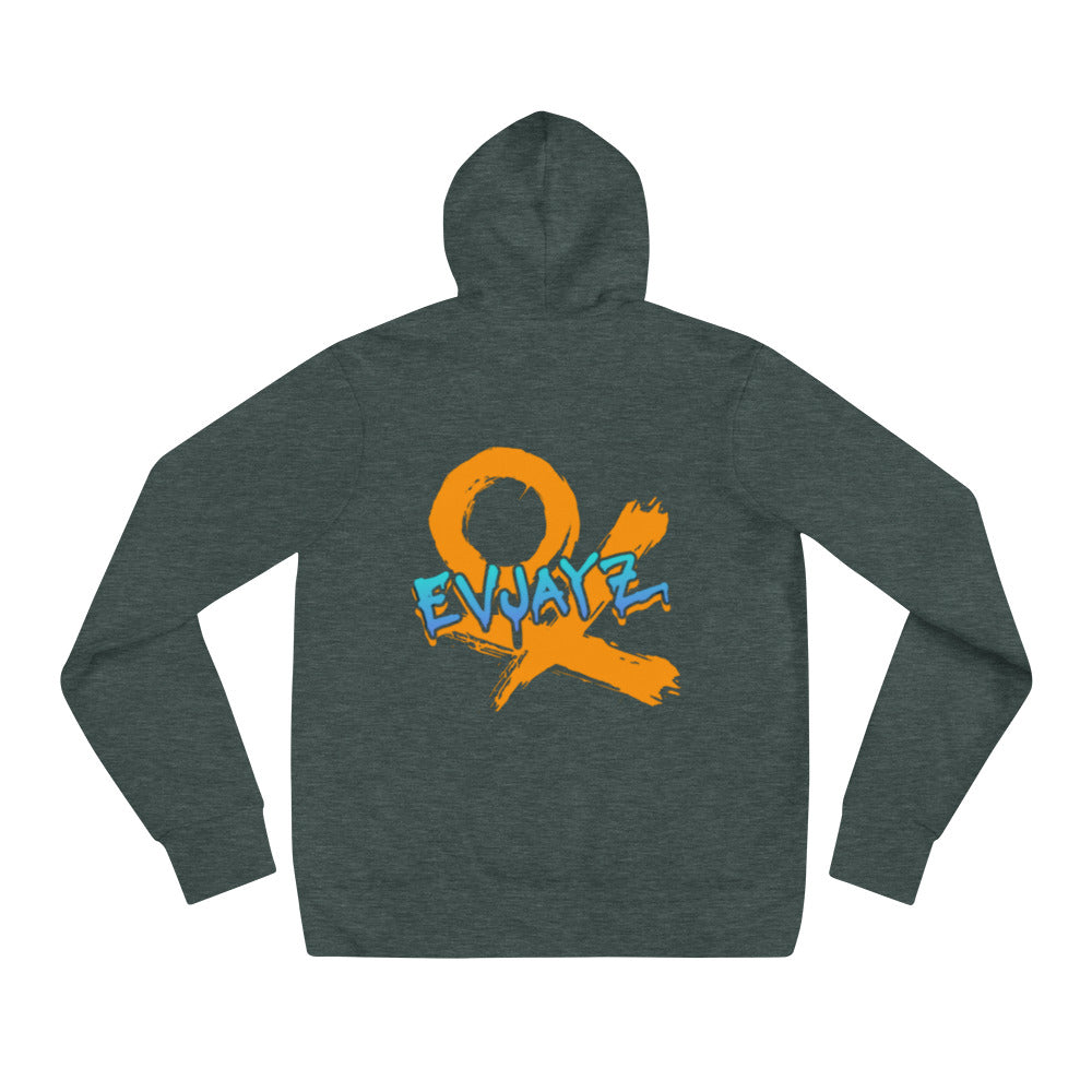 EvJayz Premium XO Hoodie