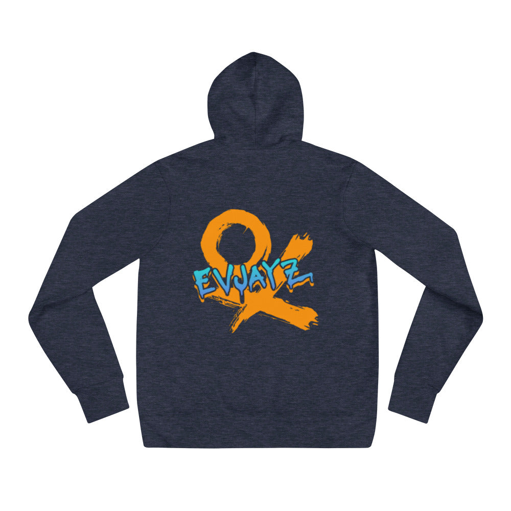 EvJayz Premium XO Hoodie