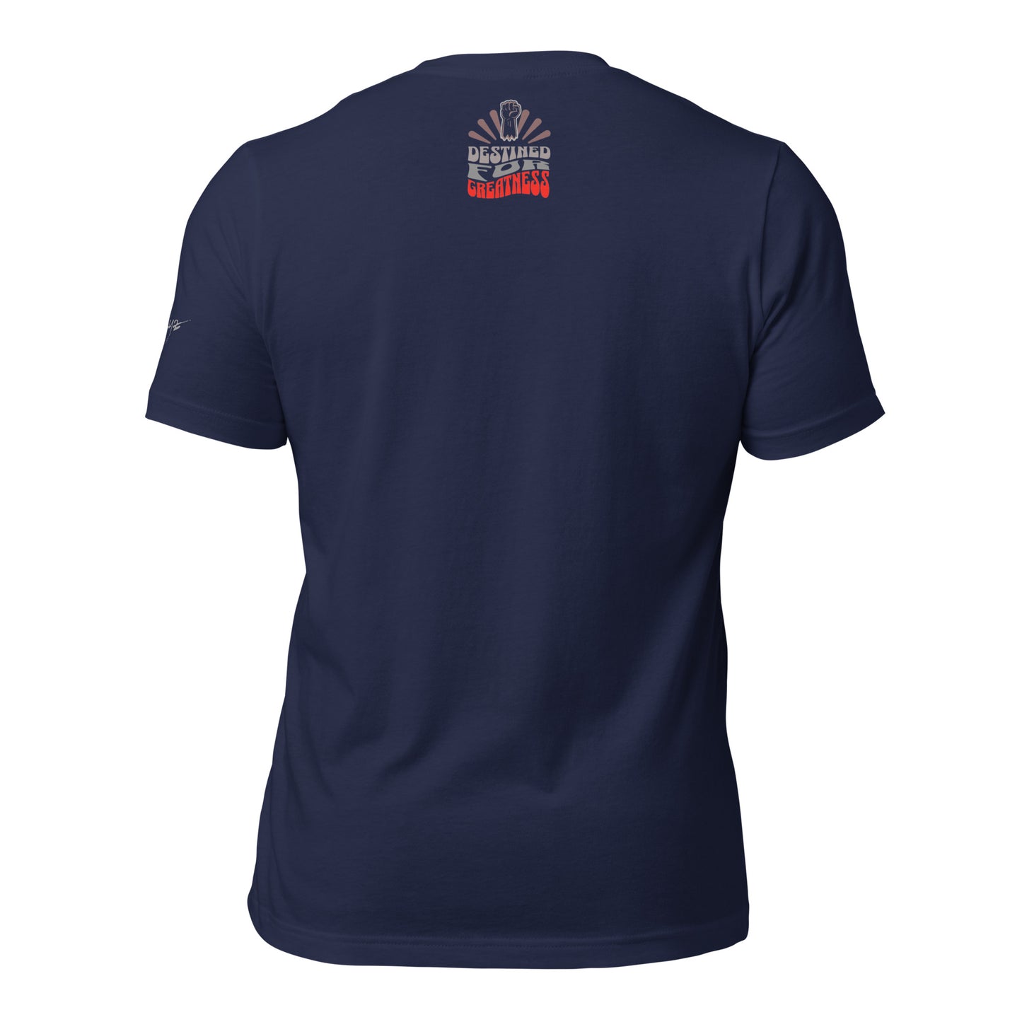EvJayz Destined For Greatness Premium Unisex t-shirt